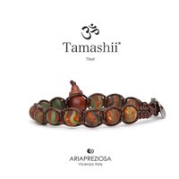 Bracciale Tamashii Classic in Pietre dure BHS900-296 - BHS900-296